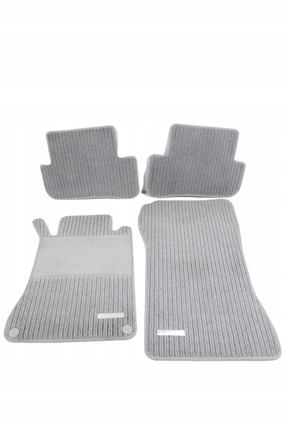 B66360054 - КОВРИКИ КАБИНЫ КПЛ. MERCEDES W203