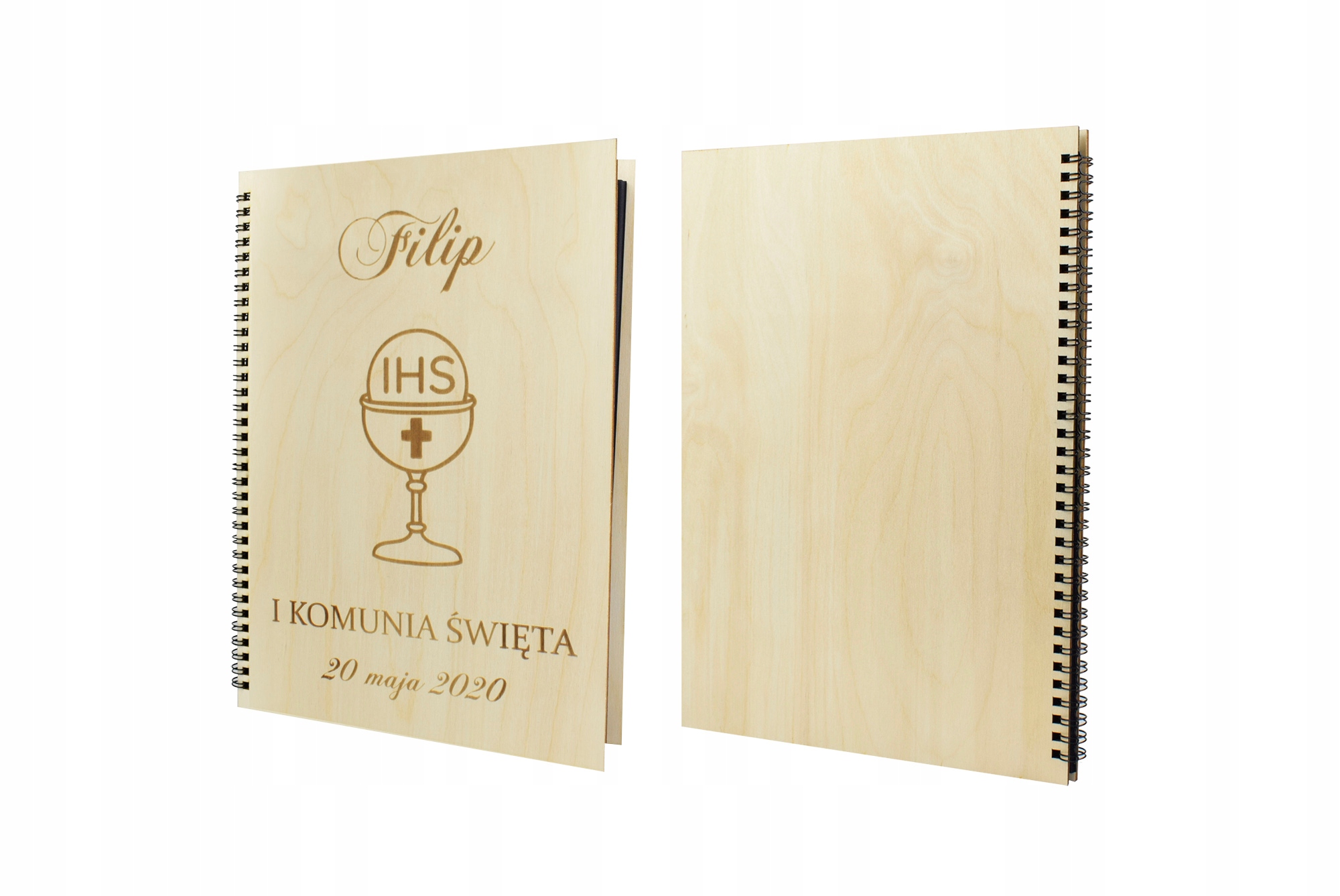 

Pamiątka Pierwszej Komunii,prezent,album, zdjęcia