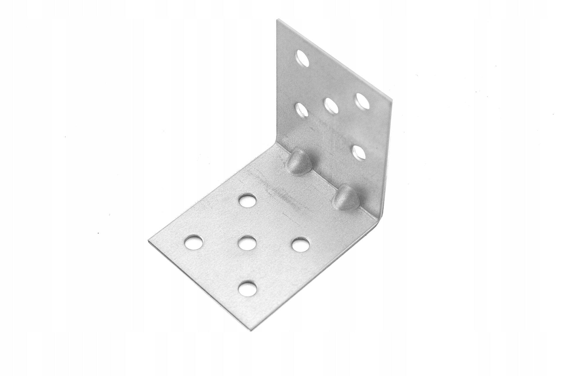 

Kątownik Łącznik Wspornik 60x60x50 Ocynk 1szt