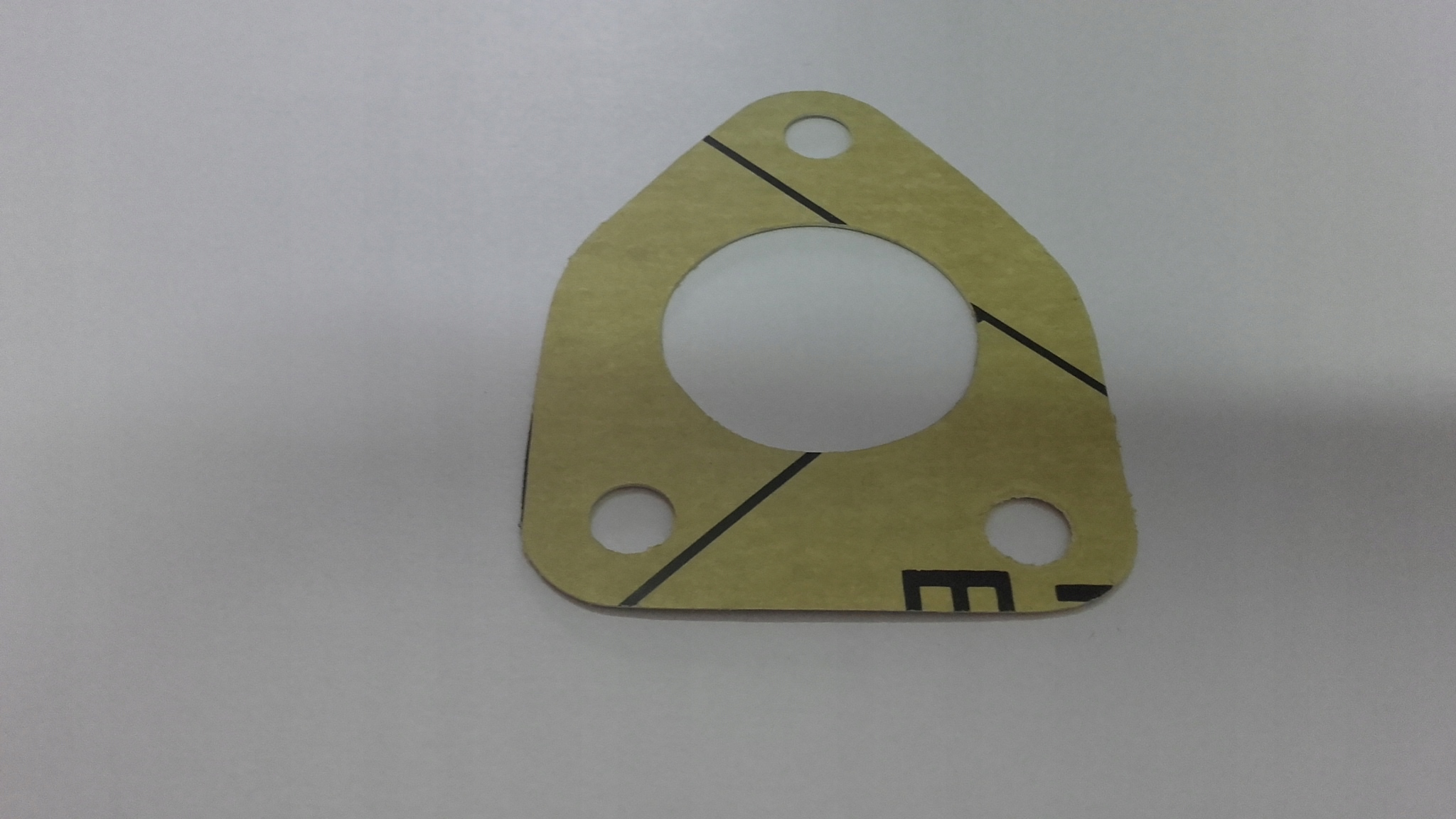 IFA L60 MULTICAR USZCZELKA POMPKI PALIWA LUBLIN