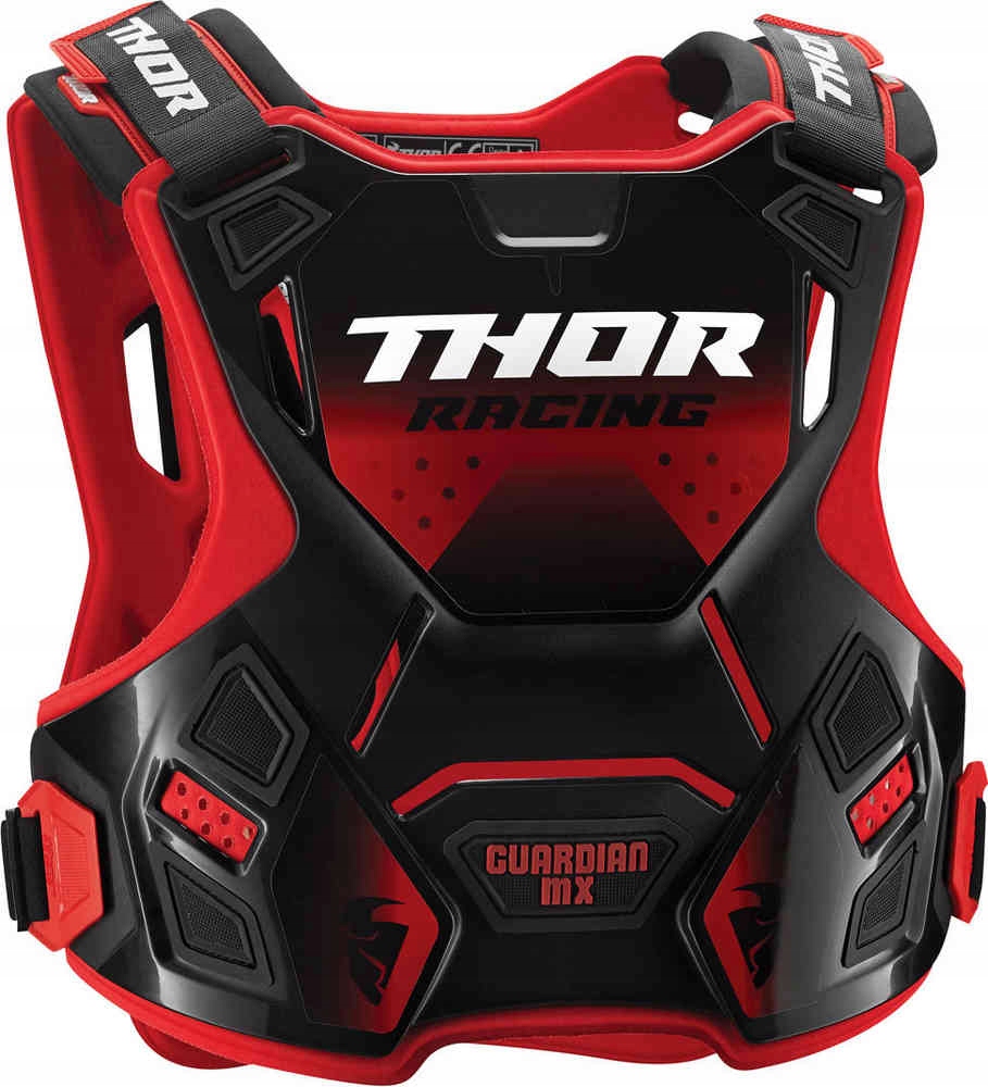 

Buzer Thor Guardian MX Junior Xxs/xs dziecięcy kid