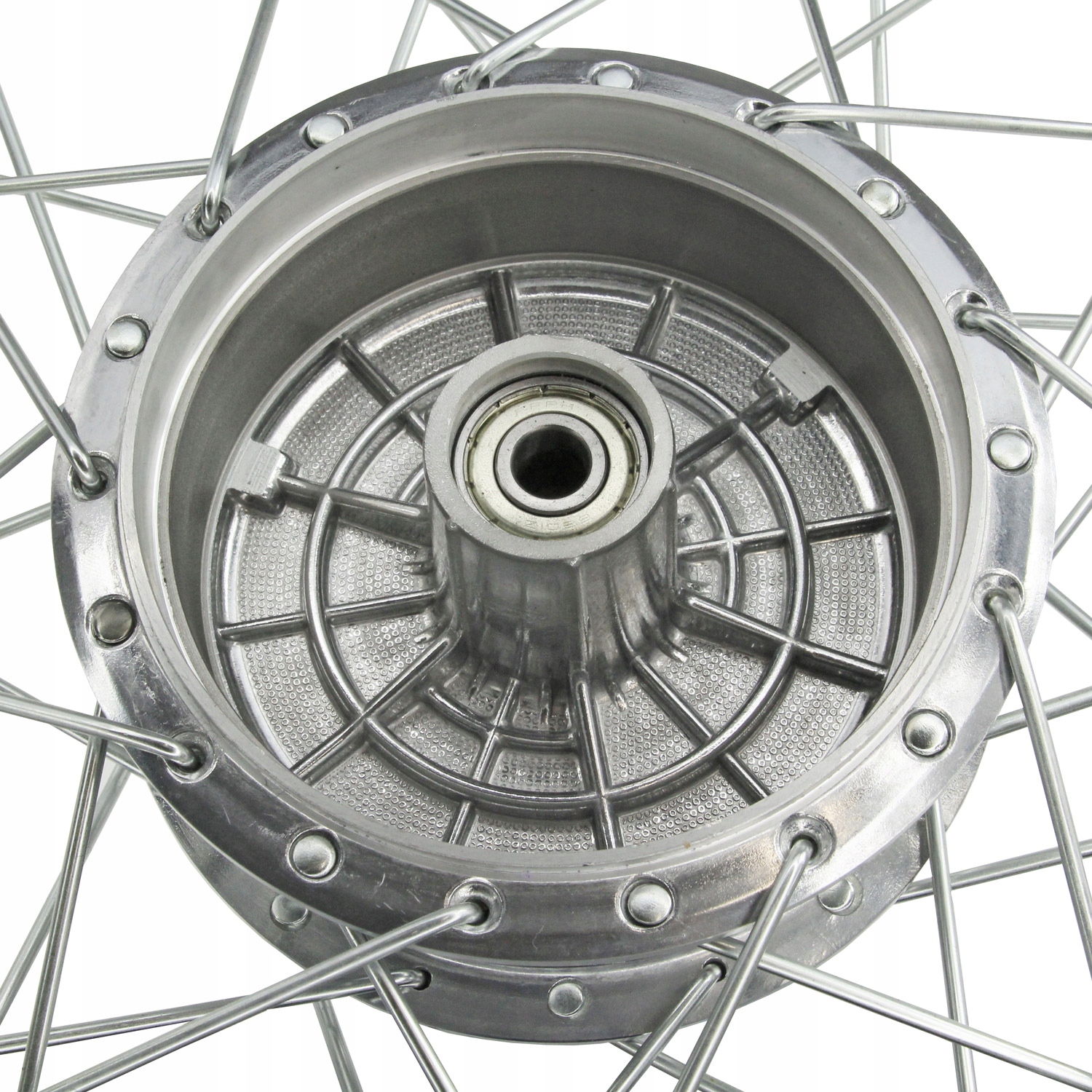 Симсон S51 S50 KR51 SR4 SCHWALBE обод колеса обод