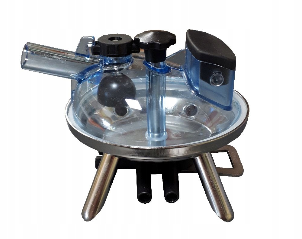 Kolektor 280ml ORBITER do dojarki ALFA-LAVAL