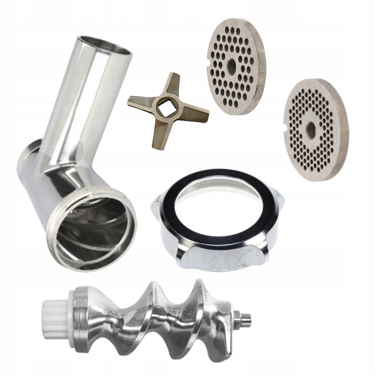 komora maszynki do mielenia mięsa Zelmer typ 5 686 886 986 887 987