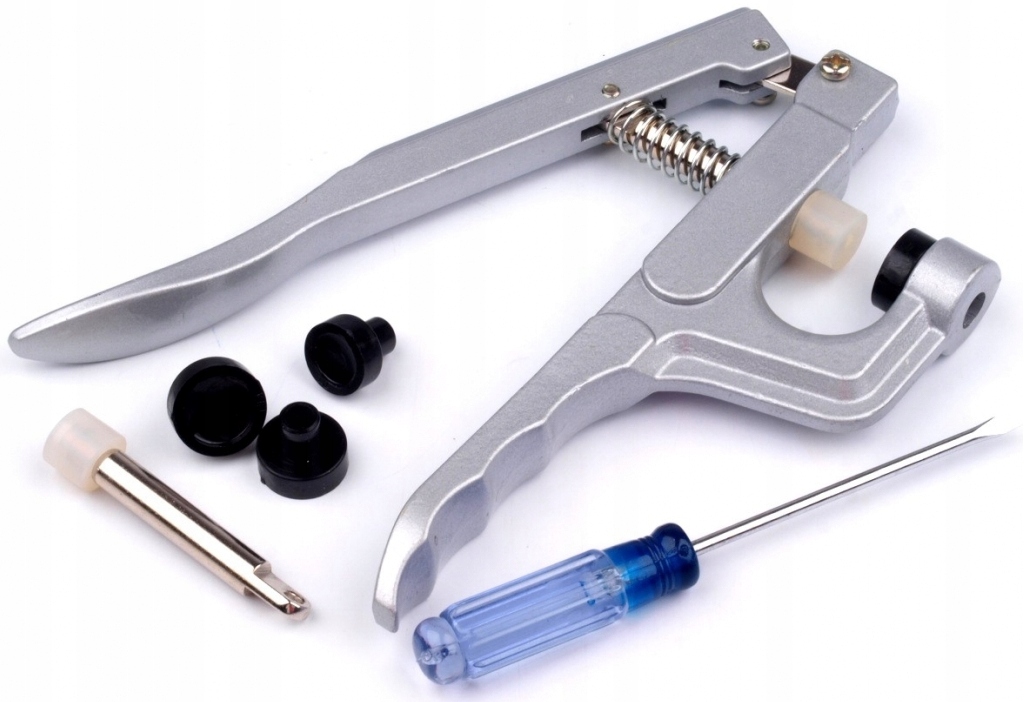 Pražský napáječ plastových nap 206 Elements