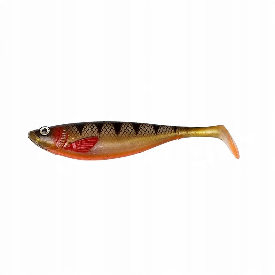 

Guma Dam Effzett Strike Shad 8cm 5g Perch 60416