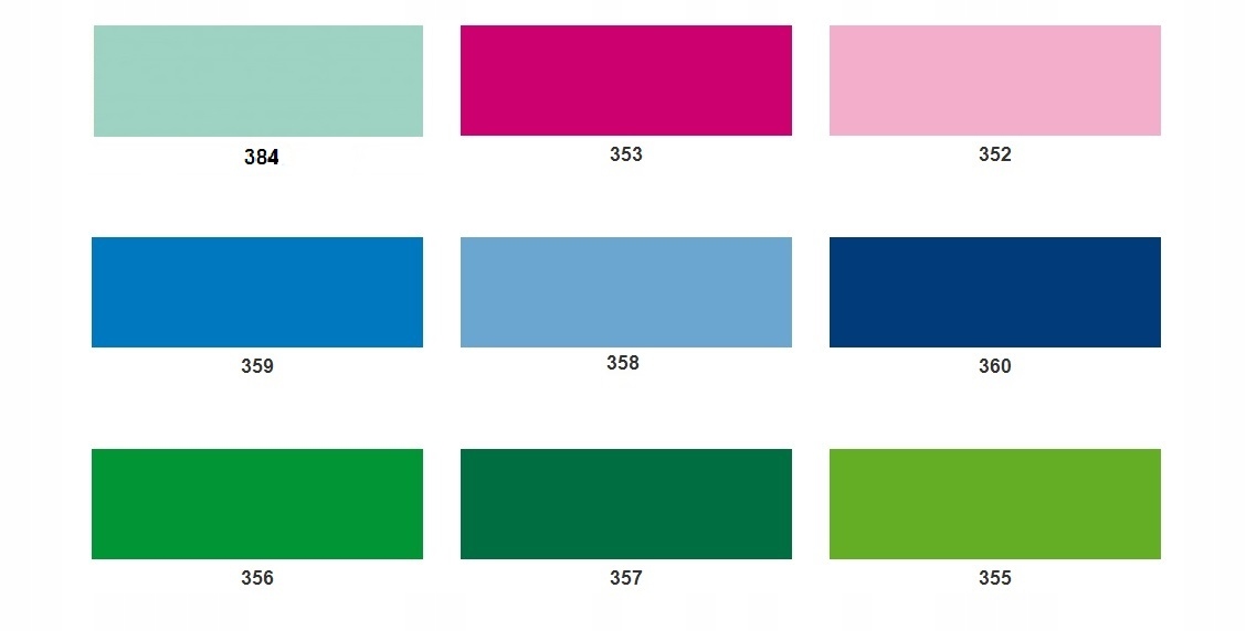 PASEK PASKI SAMOPRZYLEPNE TAPETA BORDER BORDERY Rodzaj samoprzylepna