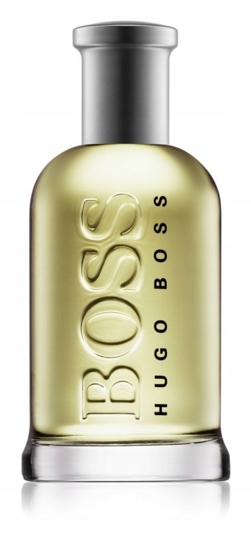 Hugo Boss Bottled toaletní voda 100 ml