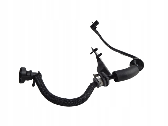 ТОПЛИВОПРОВОД VOLVO 31329637 4N51-2420-EF