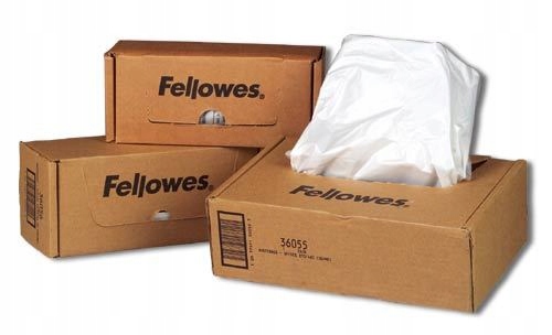 

Worki do Fellowes 70S,75Cs,73,79Ci,450M, LX201,211