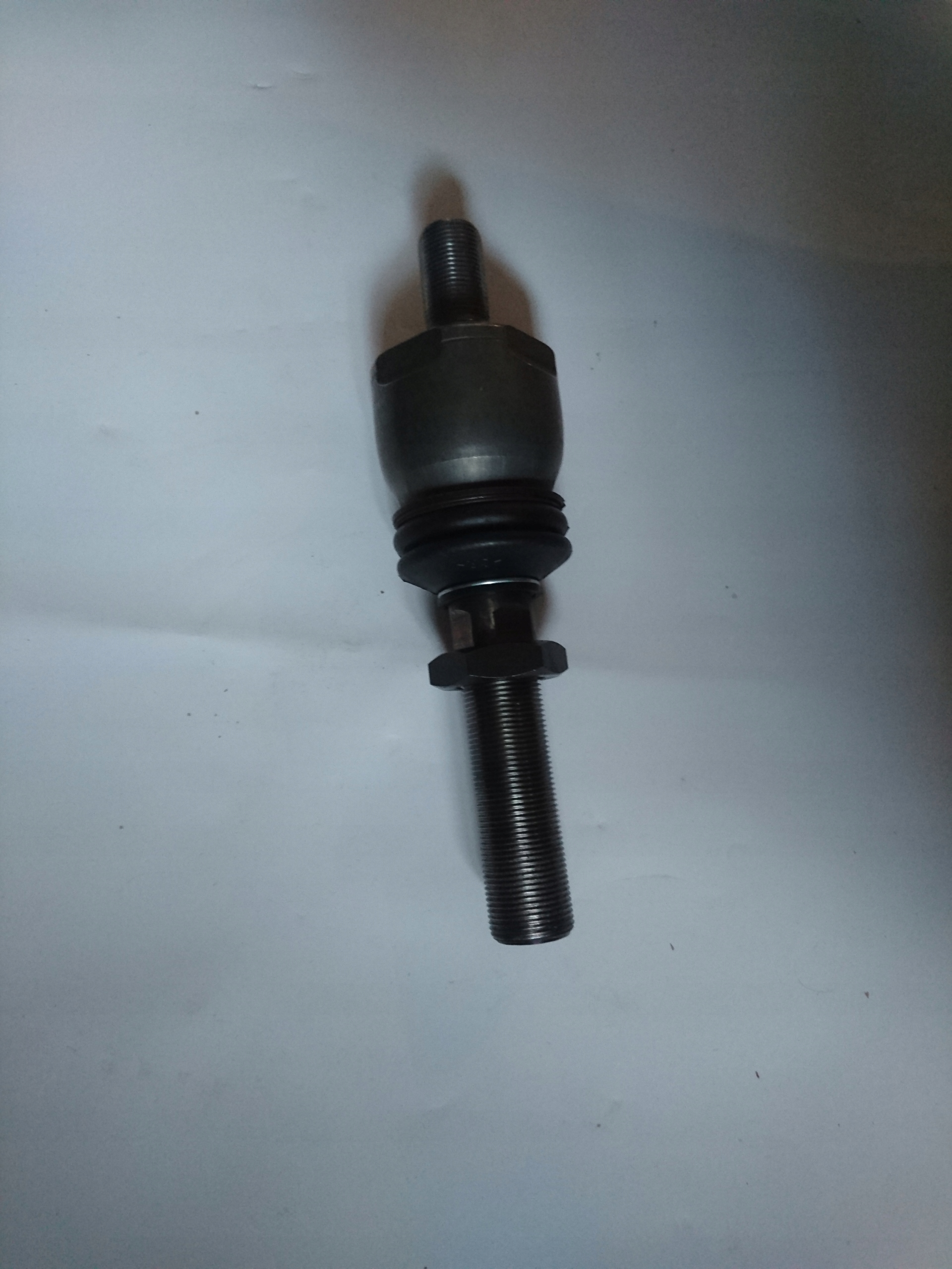 Koncowka drazka kierowniczego VOE11988157 Machine type Excavator Backhoe loader Loader