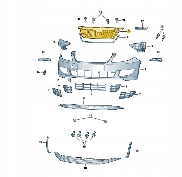 Skoda fabia без переднего бампера. схема передний бампер skoda roomster 2006. снять бампер фабия 2. шкода фабия 2009 снятие бампера. снять бампер фабия 2.