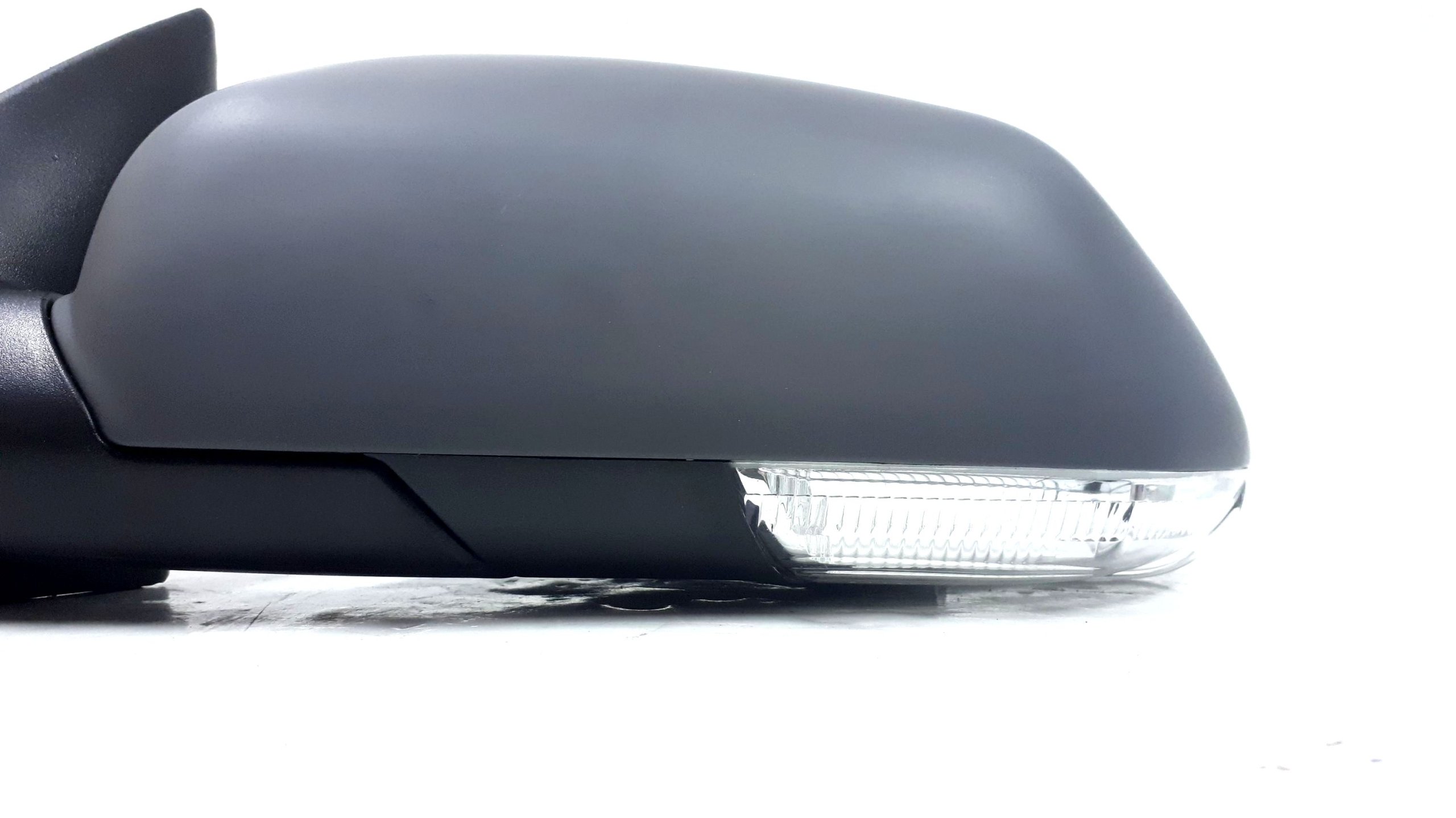 LUSTERKO LEWE OCTAVIA II KOMPLET 1Z1857507F 2004-2008r Strona zabudowy lewa