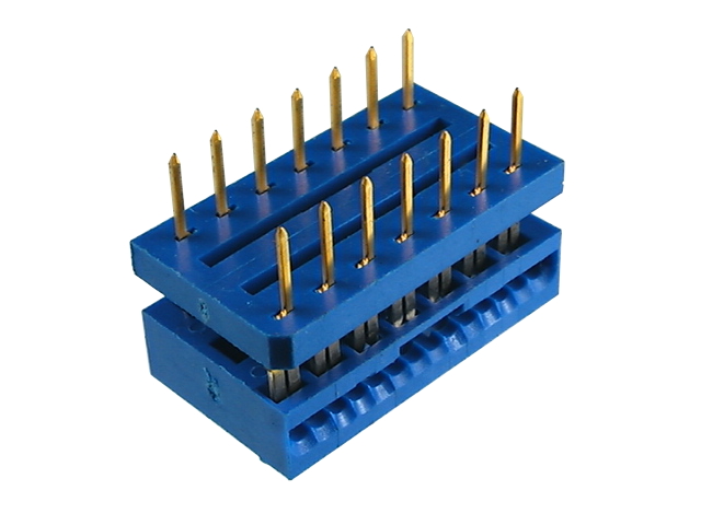

IDC14 wtyk emulacyjny Berg 65493-002 cena za 2szt