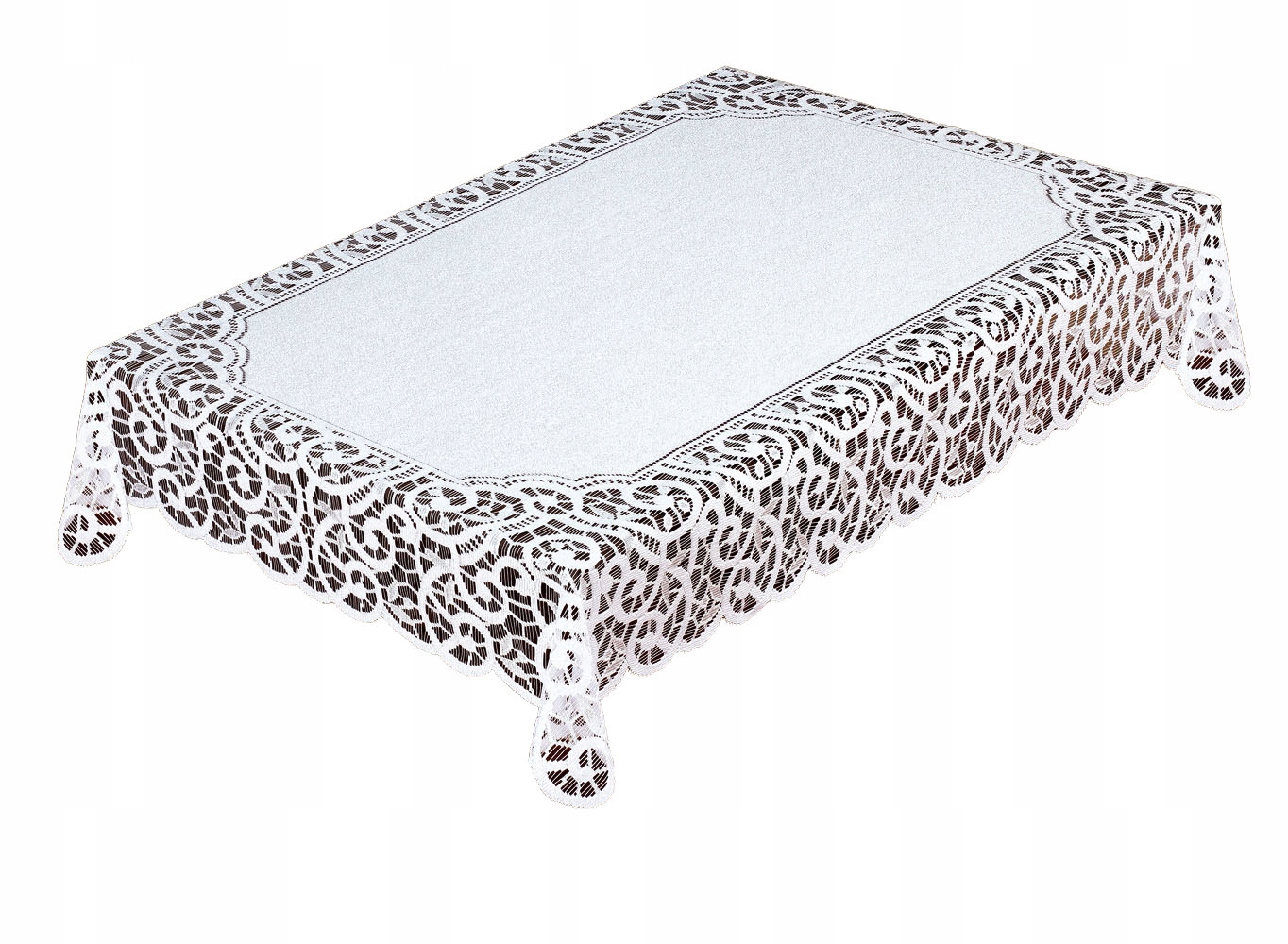 

Obrus Żakardowy Prostokątny 150cmx300cm 05064/150y