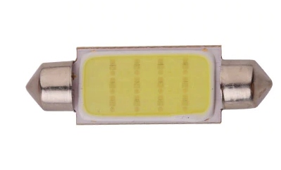 ŻARÓWKA LED 24 COB CHIP C3W C5W C10W 41mm 42mm Producent inny