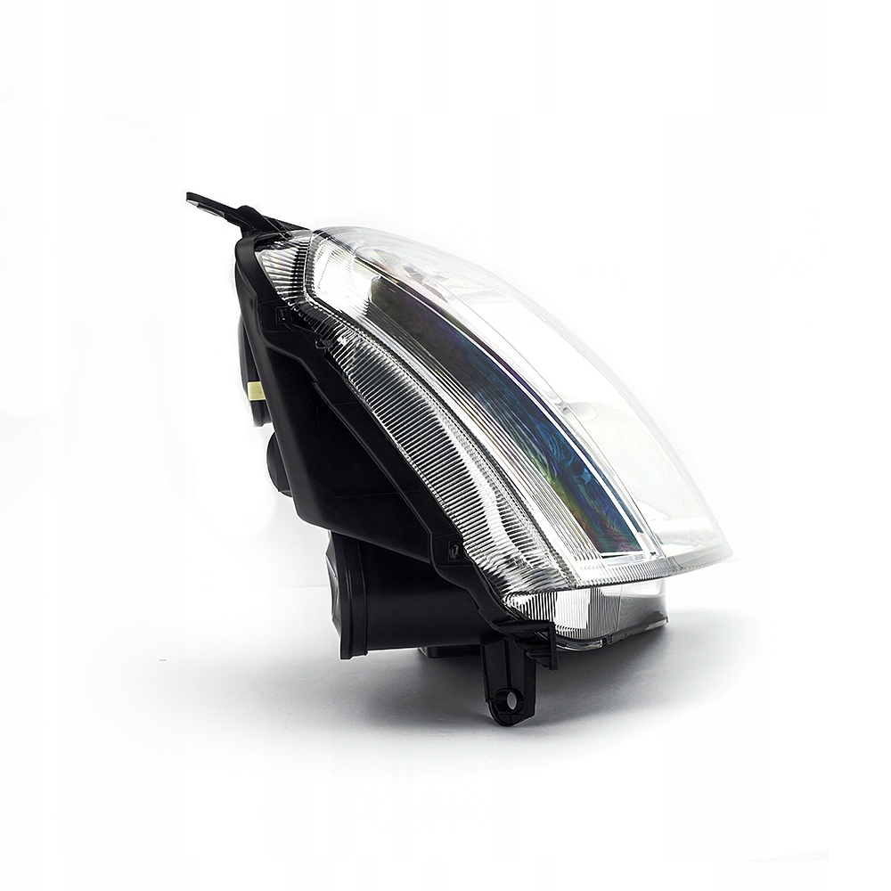 REFLEKTORY OPEL MERIVA A 03- KPL L+P Producent części Depo