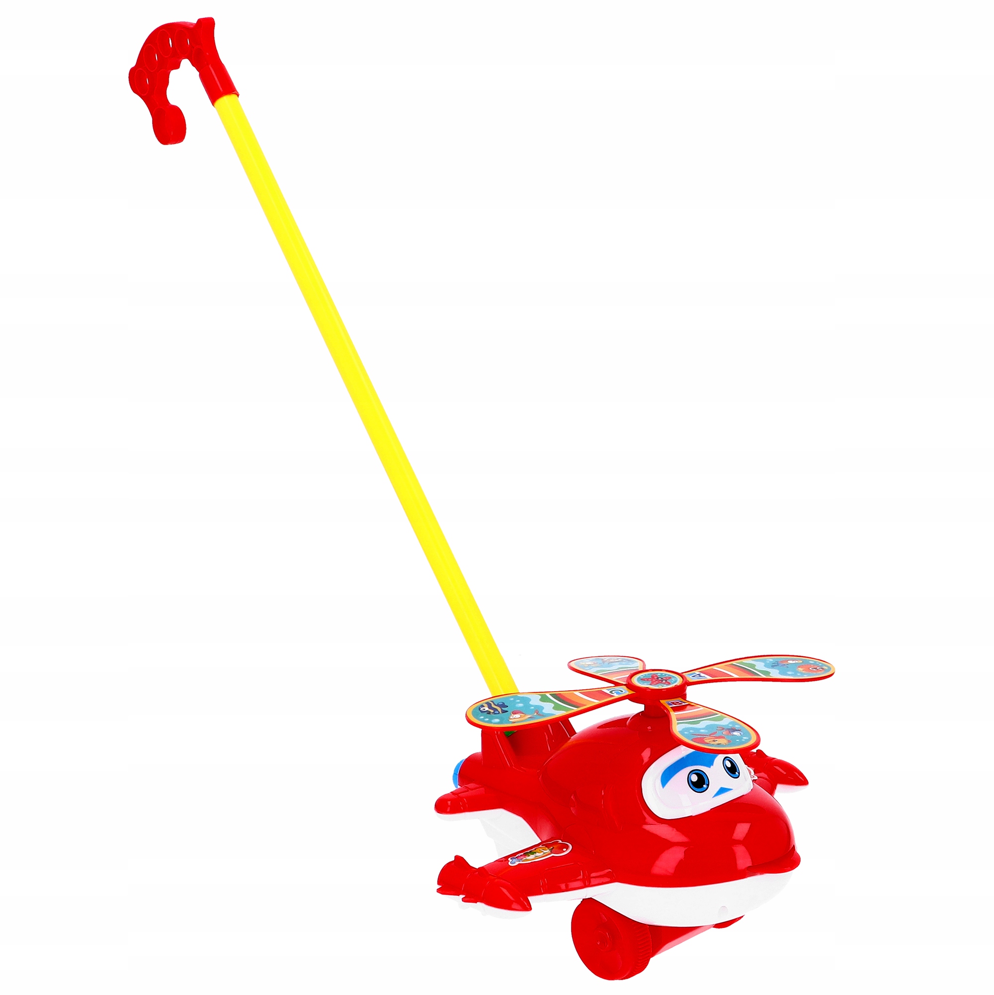 

Pchanka Samolot Helikopter Na Kiju Pchacz