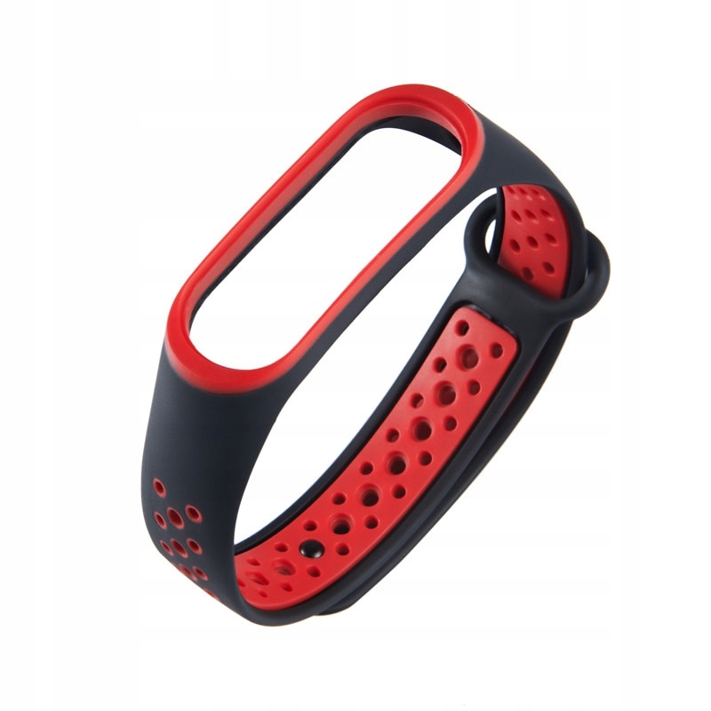 

Pasek Sportowy Xiaomi MiBand 3 4 Mi Band 3 4