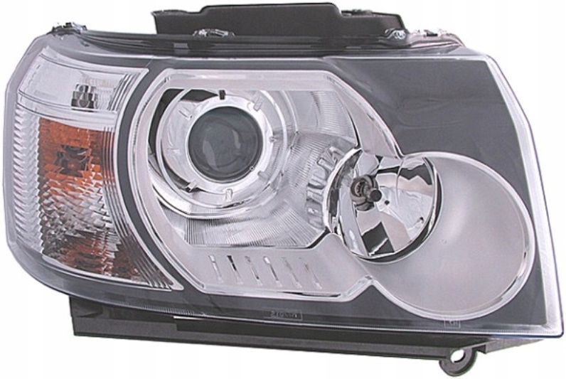 Reflektor prawy lampa Freelander 2 ksenon nowy!