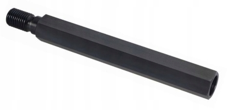 Prodloužení Pro Vrtačku 300 MM 30 CM 1 1/4