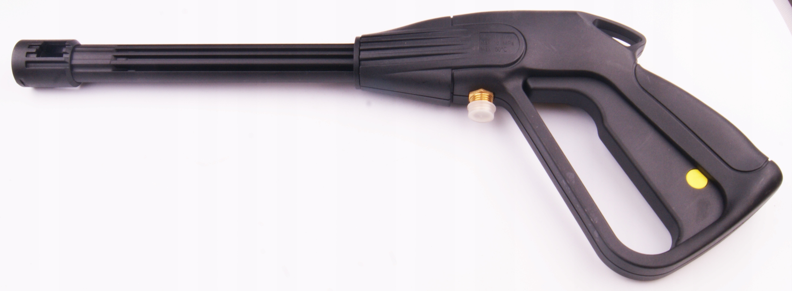 Pianownica mosiężna do myjki Lavor Vertigo 26 Pojemność 1000 ml