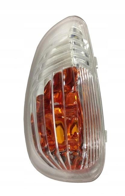 

Migacz Boczny Biały 10- L/p Master Movano 10-