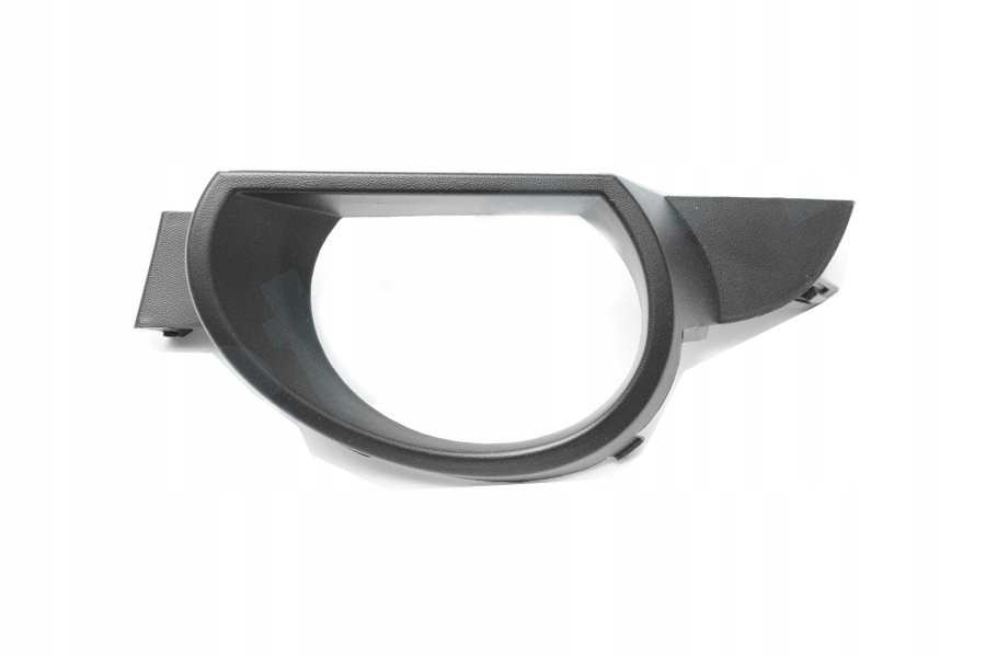 

Audi Q7 4L 05- Atrapa Ramka Halogenu Lewa Nowa