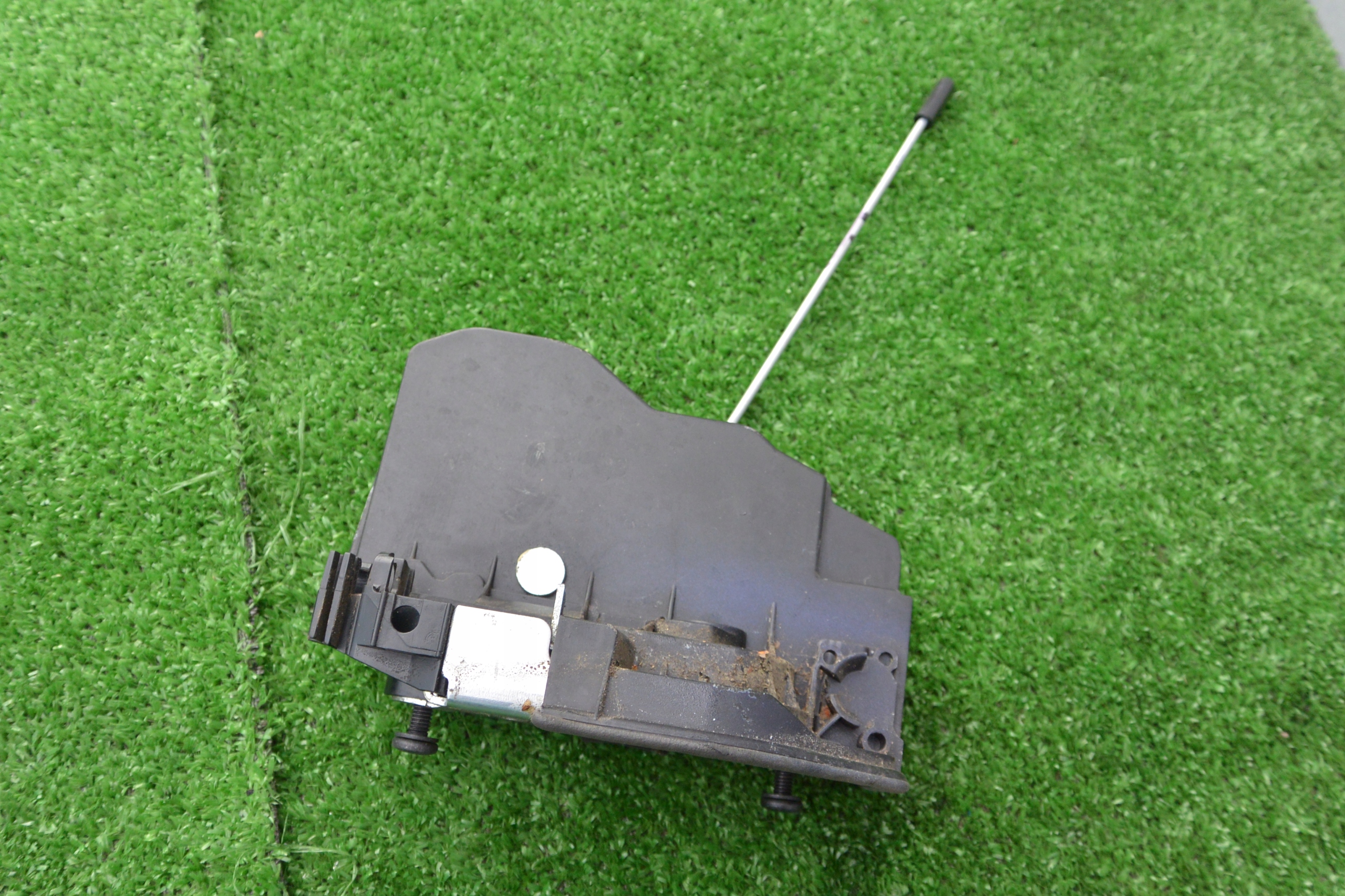 lock door front rear part left right MINI R60 COUNTRYM