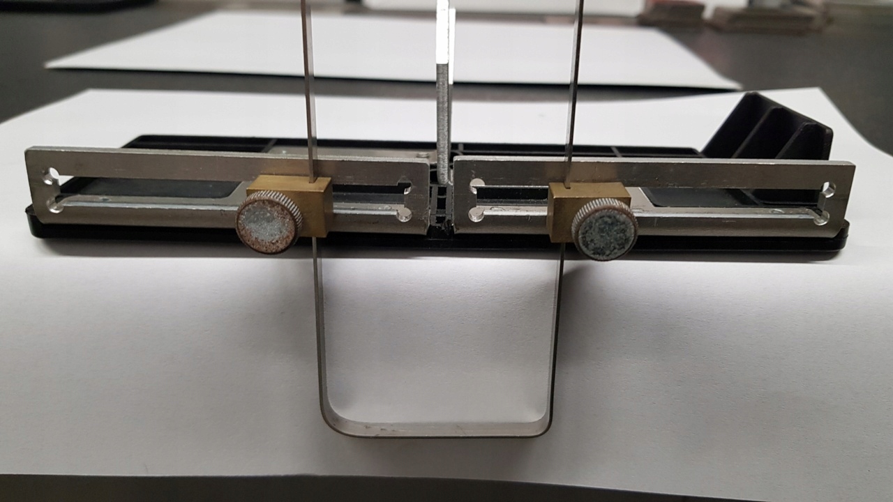 OSTRZE 300mm DO NÓŻ TERMICZNY CIĘCIA STYROPIANU Marka Styrodrut