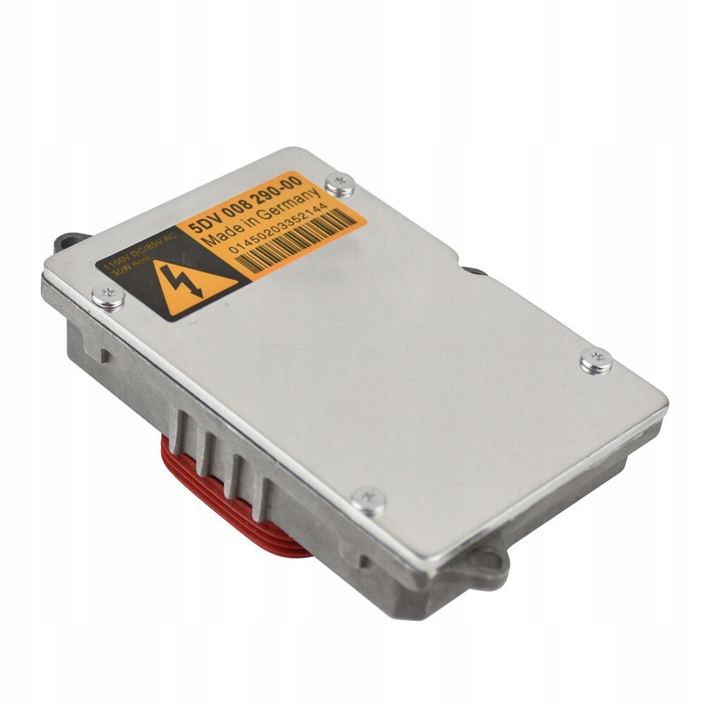 Przetwornica Xenon ksenon 5DV008290-00 EAN (GTIN) 4895053846356