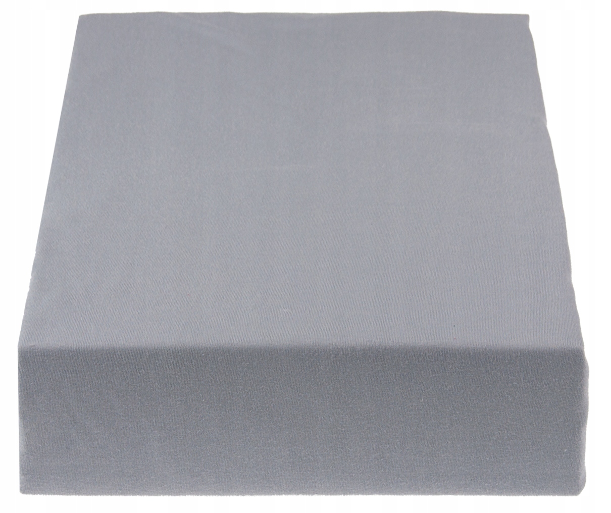 

Prześcieradło Jersey Figaro 90x200 z Gumką Grube