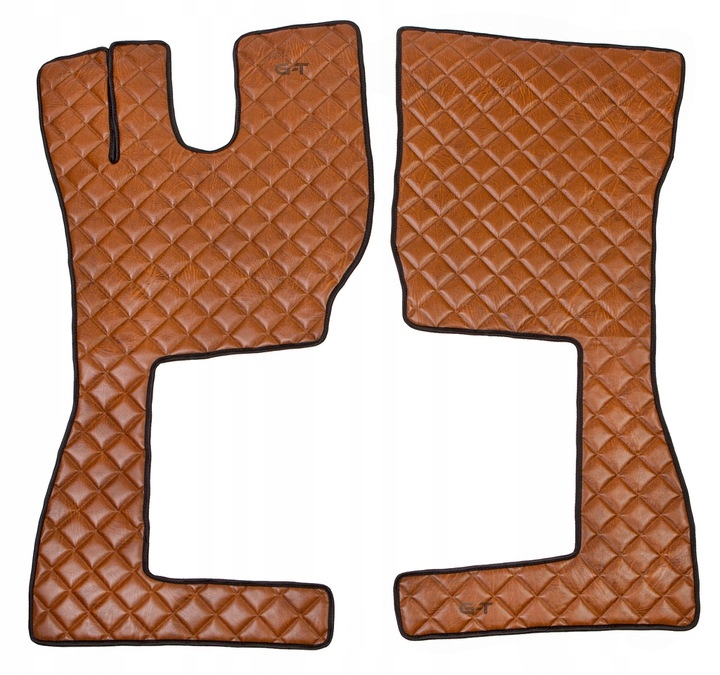 DYWAN DYWANIKI PIKOWANE VOLVO FH 4 OD 2013 AUTOMAT Manufacturer catalog number GIZ TRANS