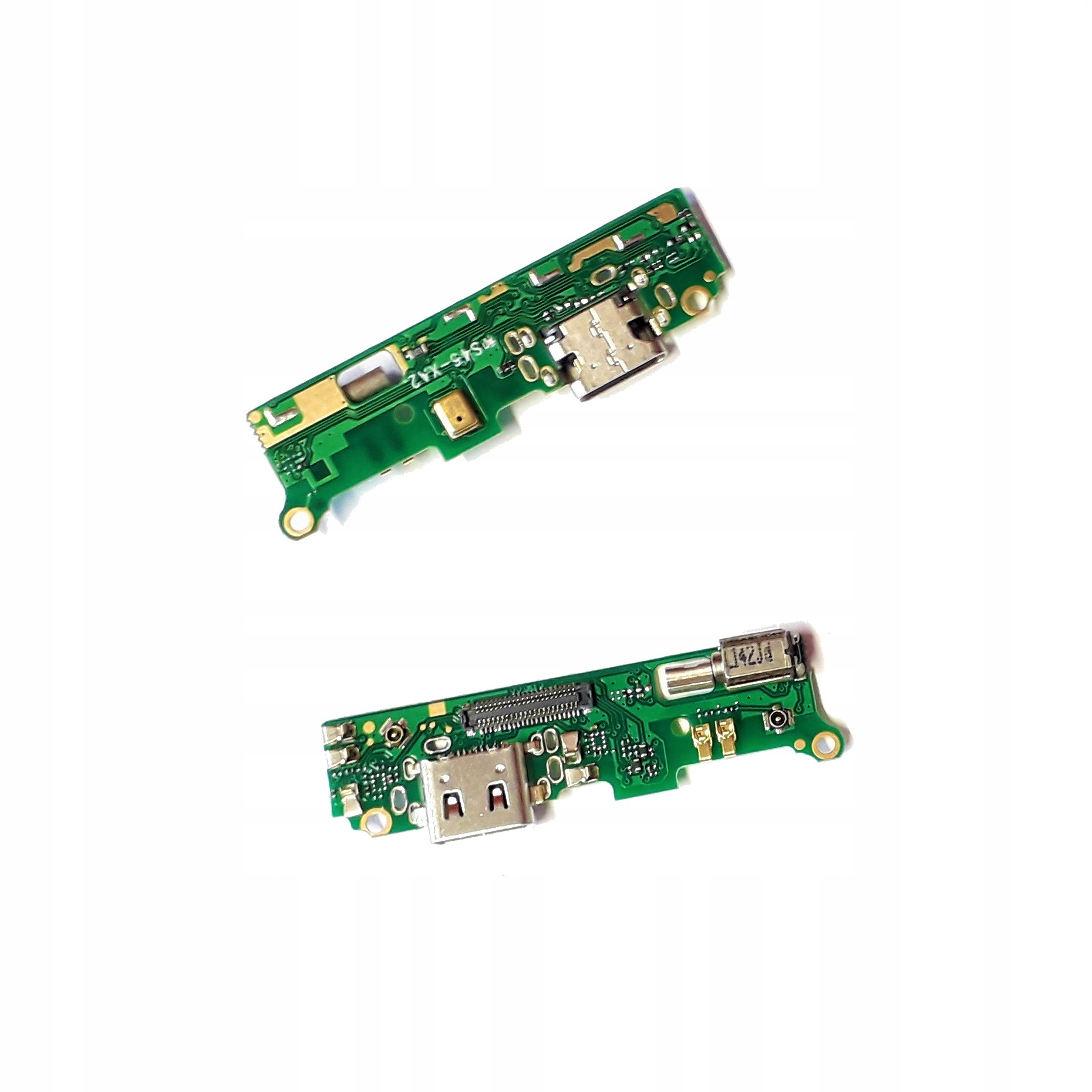 

Złącze Gniazdo Ładowania Usb Sony Xperia XA2 H3113