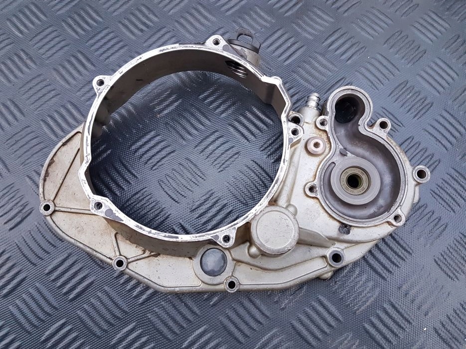 KTM SXF SX EXC 450 505 КРЫШКА КРЫШКИ СЦЕПЛЕНИЯ