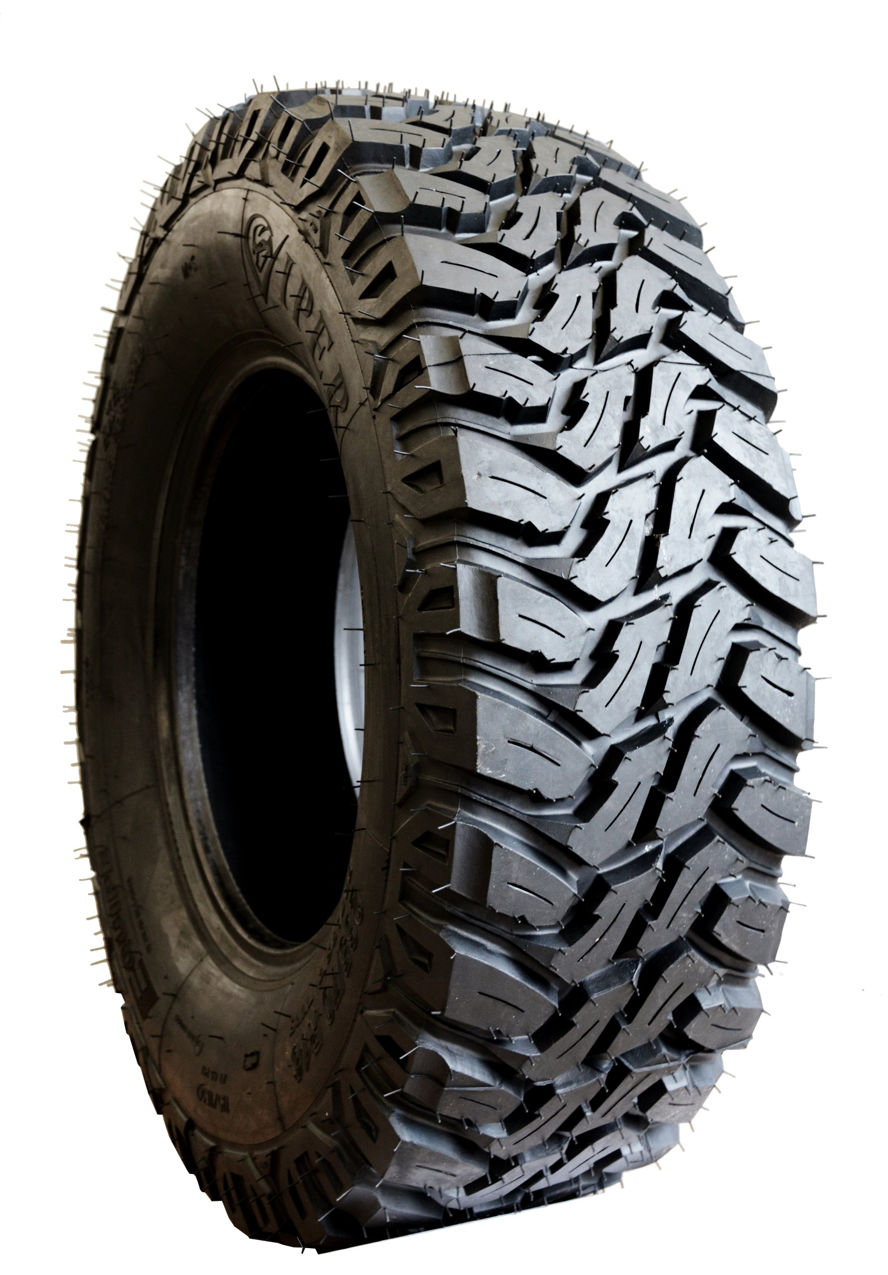 4x 265 70 R16 Opony Bieznikowane Nowe VIPER 4x4 Mark Other