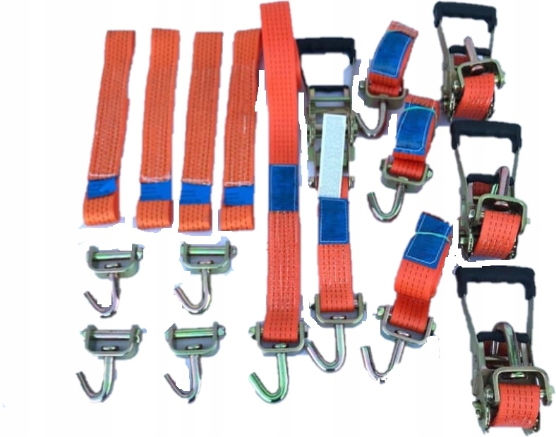Транспортный ремень 5 м ремень безопасности прорезиненный помощь на дороге