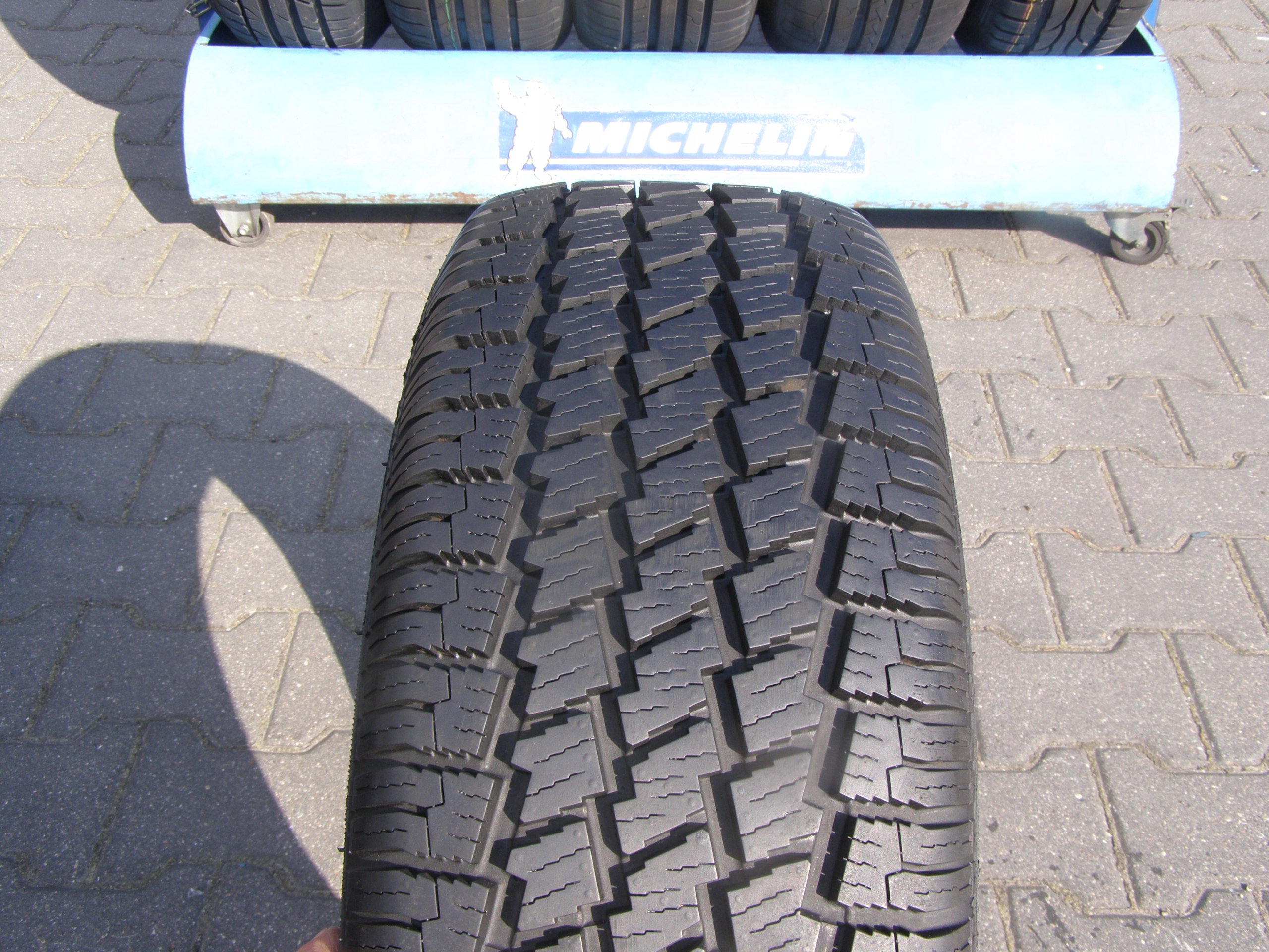 205 60 16C Maxxis WinterMaxx Ма-W2 1шт