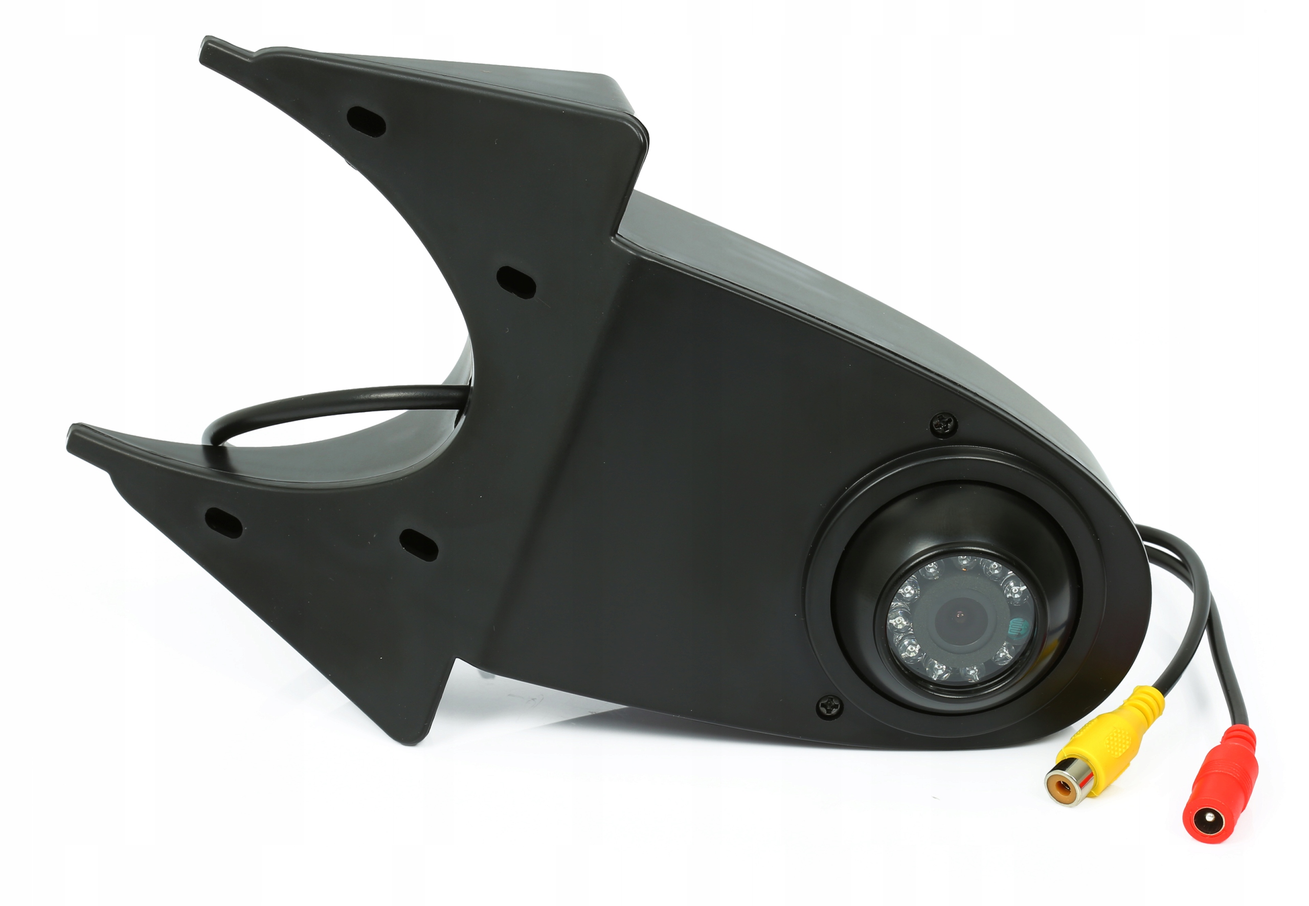 KAMERA COFANIA BUS MONITOR 4 3 LCD DUCATO JUMPER Maximum resolution 480x272