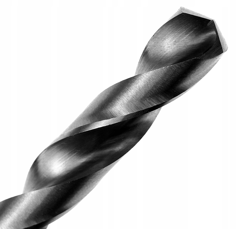 

Wiertło kobaltowe do metalu HSSCo NWKa 1,6 mm