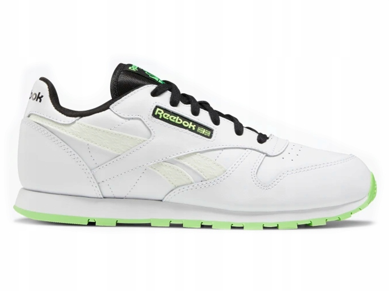 

Buty Reebok Classic Leather białe EH1771 skóra 38