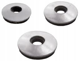 

Podkładka Z Gumą Epdm 14mm Ocynkowana około 47szt.