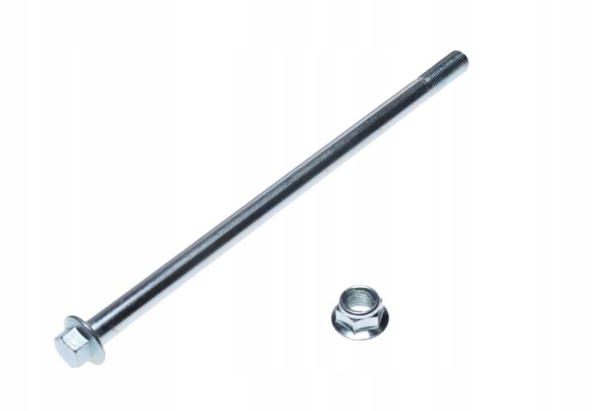 

Oś Wahacza Śruba Nakrętka M12 Yamaha Dt 50 LC LC2