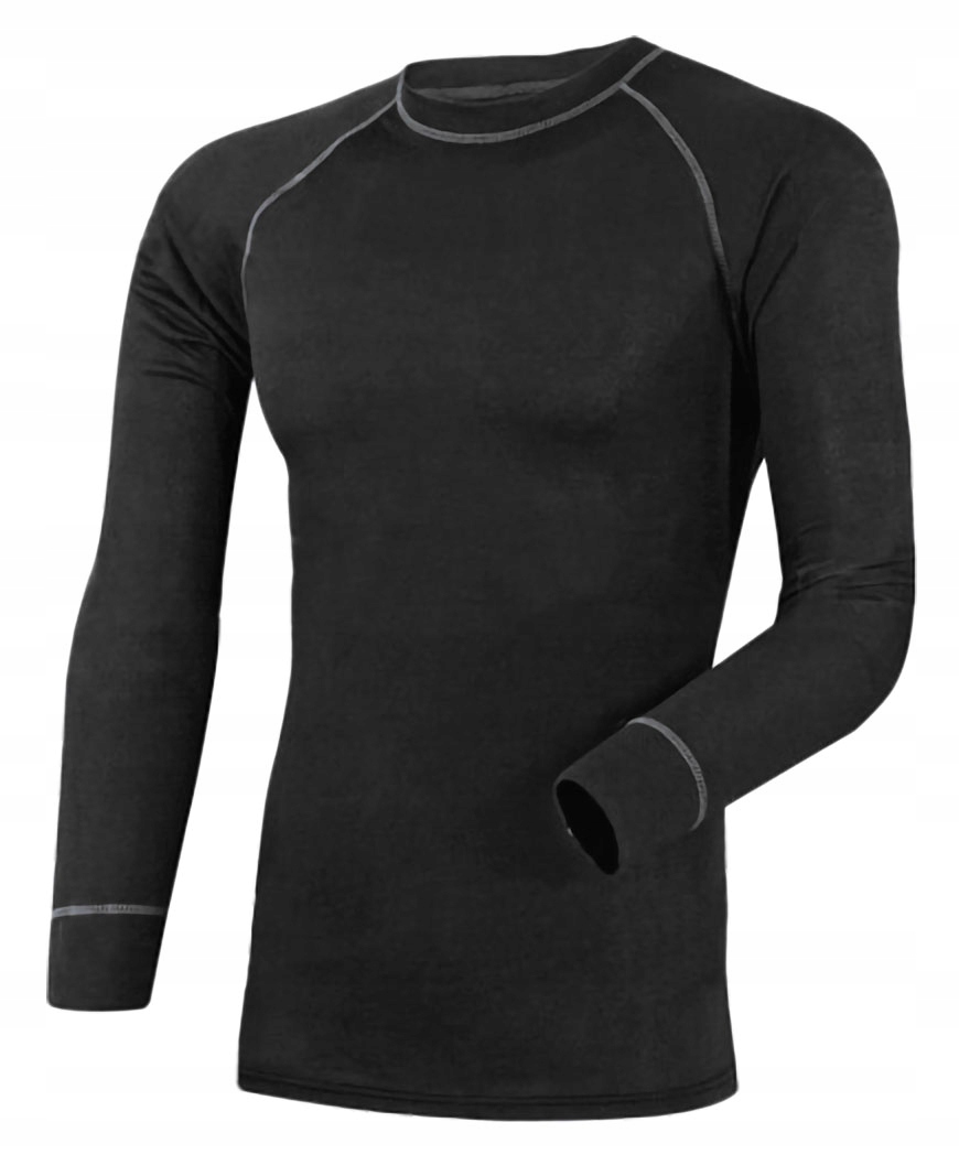 Bielizna Sportowa Termoaktywna Termiczna Bluza Koszulka GWT Polydacron r M Kolekcja GWT