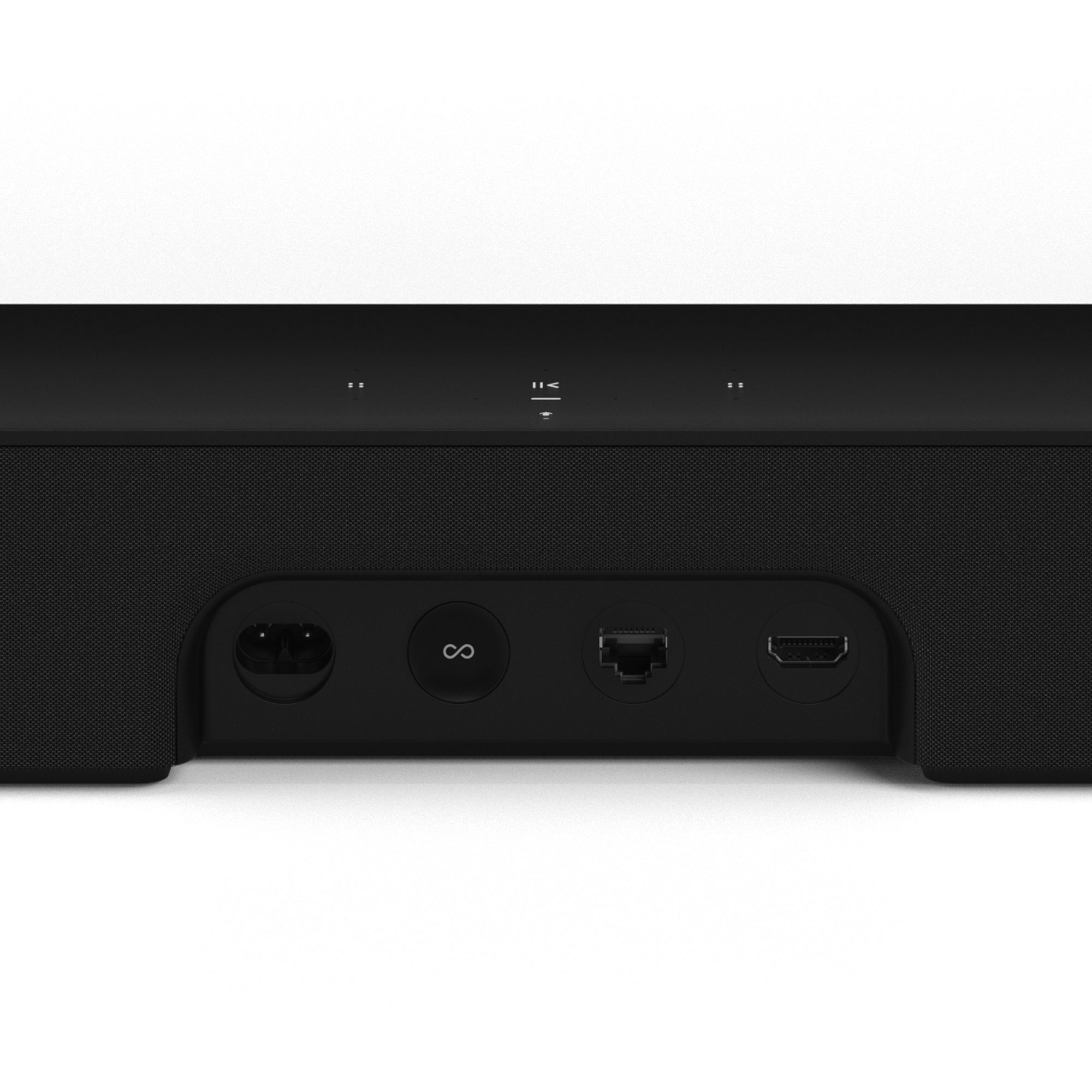 SONOS BEAM | SOUNDBAR AMAZON ALEXA WI-FI Kolor czarny