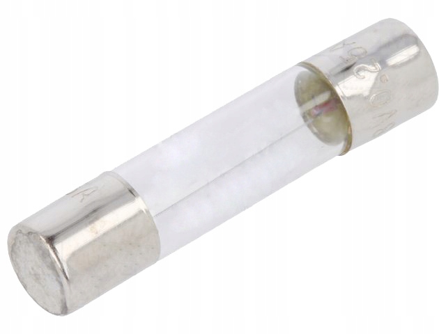 

LAMP-205 Żarówka Osiowa 8VDC 250mA śr. 6.3mm E4605