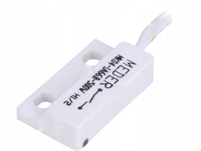 

MK471B Kontrakton 10W Spst-no 500mA E5752