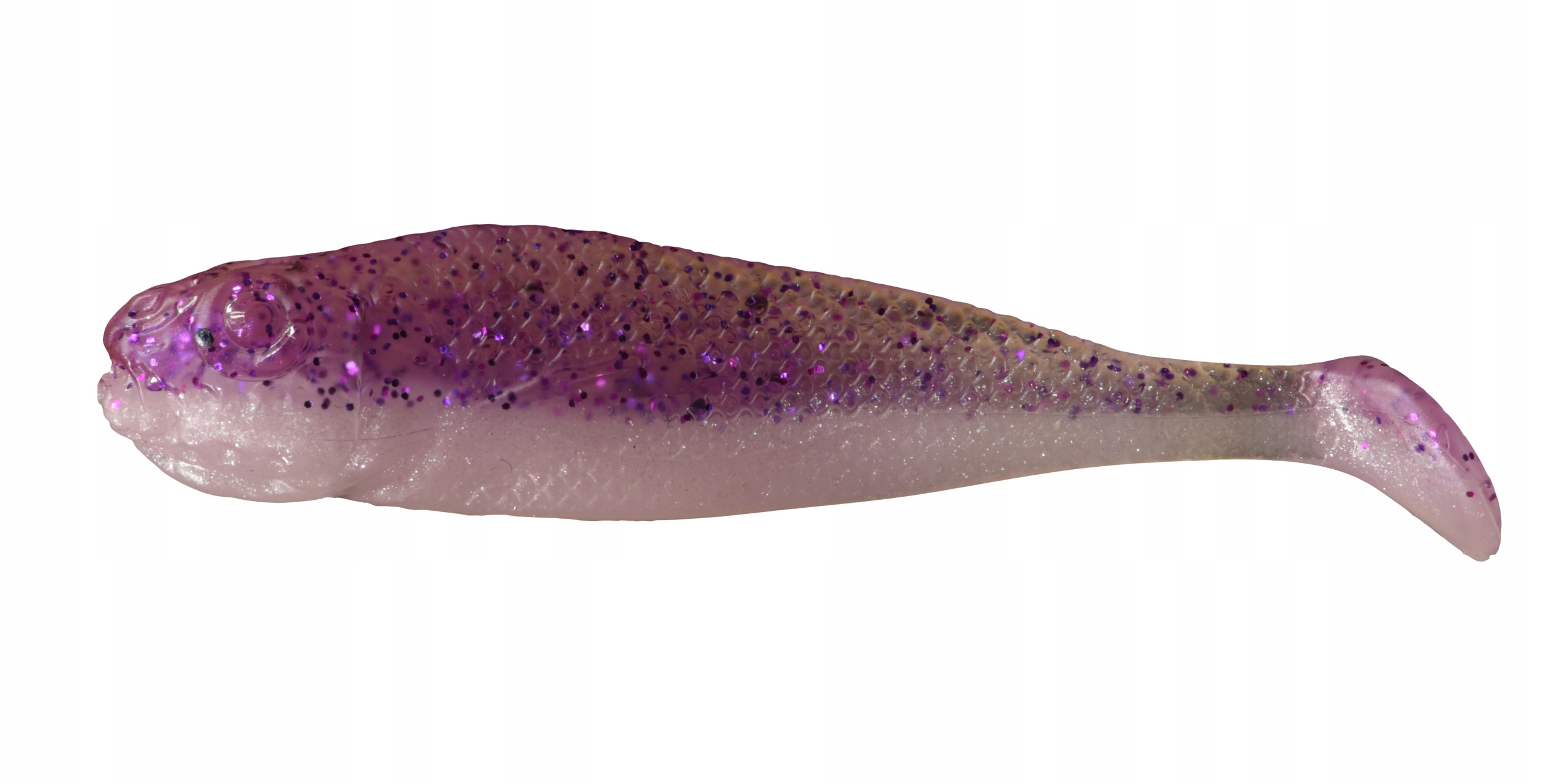

Guma Matusiak Jazgarz 4cm Ripper