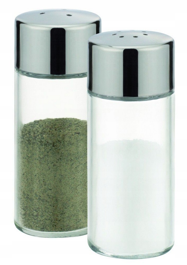 TESCOMA PRZYPRAWNIK SÓL+PIEPRZ SOLNICZKA