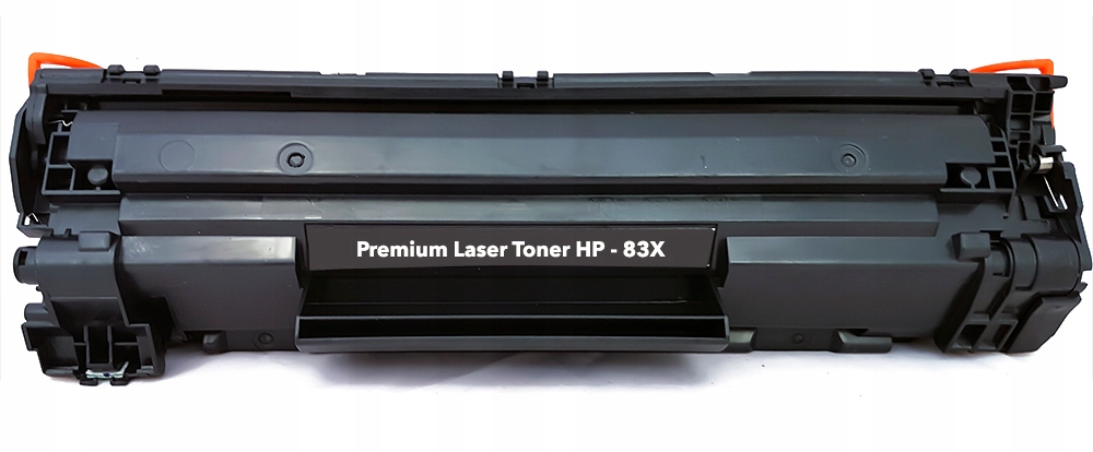 

Nowy toner Premium do Hp 83X LaserJet Mfp m201dw
